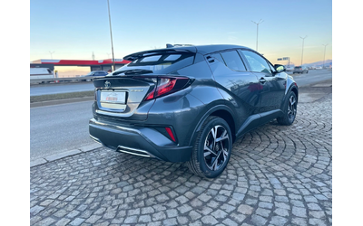toyota-c-hr - 3