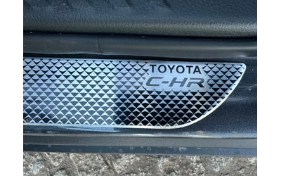 toyota-c-hr - 4