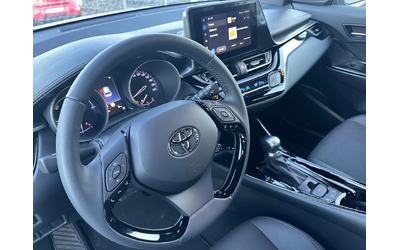 toyota-c-hr - 5