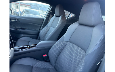 Toyota C-HR 2.0-Hybrid 185k.c./НАЛИЧНИ/ 0 km - автомобили, коли, обяви за нови и употребявани 6