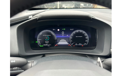 Toyota C-HR 0 км/2, 0/Hibrid/197ps./НАЛИЧЕН/Team Deutschland/ - автомобили, коли, обяви за нови и употребявани 12
