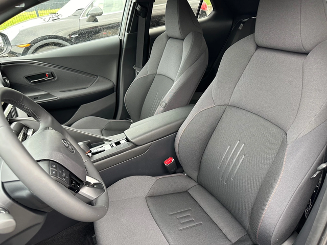 Toyota C-HR 0 км/2, 0/Hibrid/197ps./НАЛИЧЕН/Team Deutschland/ - автомобили, коли, обяви за нови и употребявани 14