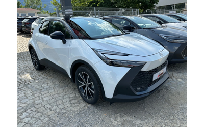 toyota-c-hr - 4
