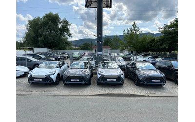 toyota-c-hr - 5