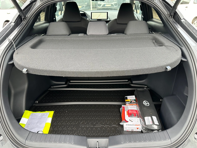 Toyota C-HR 0 км/2, 0/Hibrid/197ps./НАЛИЧЕН/Team Deutschland/ - автомобили, коли, обяви за нови и употребявани 6