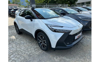 toyota-c-hr - 2