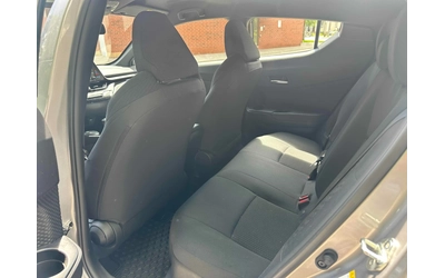 Toyota C-HR FWD * CARFAX * АВТО КРЕДИТ * - автомобили, коли, обяви за нови и употребявани 7