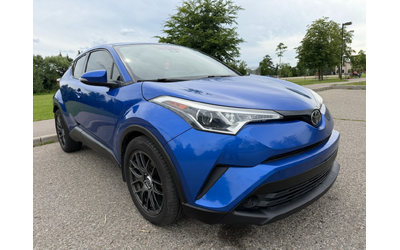 toyota-c-hr - 5