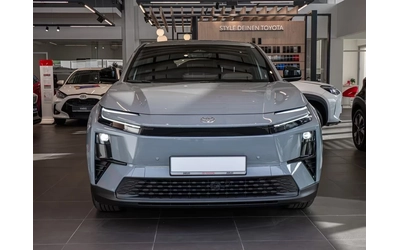 toyota-c-hr - 0
