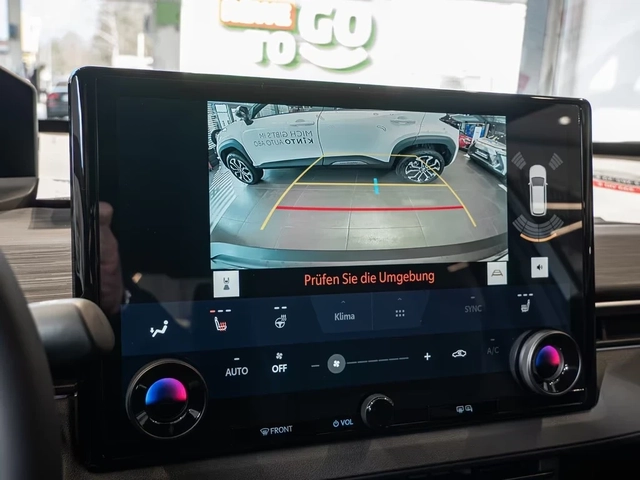 Toyota C-HR Team player Winter pack blind spot ACC - автомобили, коли, обяви за нови и употребявани 10