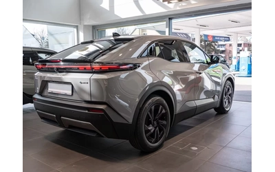 toyota-c-hr - 1