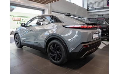toyota-c-hr - 2