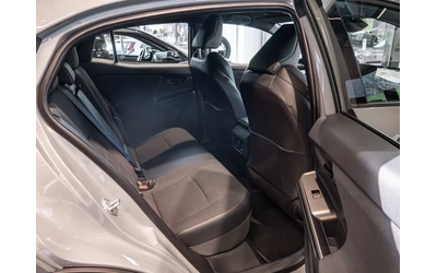 Toyota C-HR Team player Winter pack blind spot ACC - автомобили, коли, обяви за нови и употребявани 8