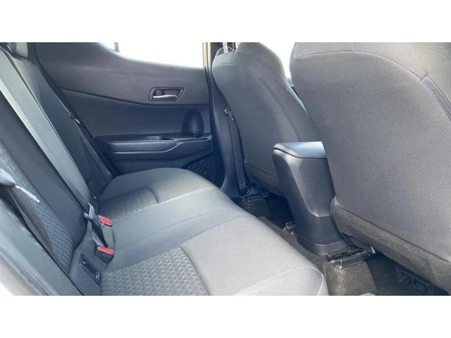 Toyota C-HR 1.8H - автомобили, коли, обяви за нови и употребявани 6