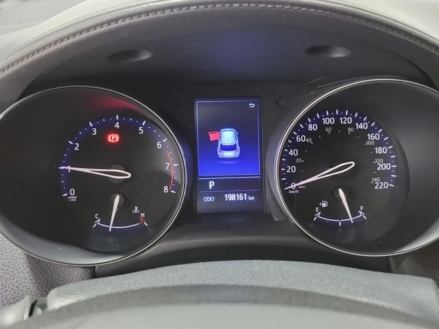 Toyota C-HR 2.0i * КАМЕРА * АВТОПИЛОТ * BLUETOOTH - автомобили, коли, обяви за нови и употребявани 4