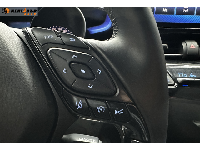 Toyota C-HR - автомобили, коли, обяви за нови и употребявани 16