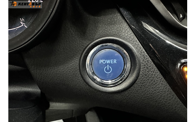 Toyota C-HR - автомобили, коли, обяви за нови и употребявани 17