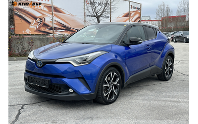 toyota-c-hr-cult-hybrid-ekstrov - 0