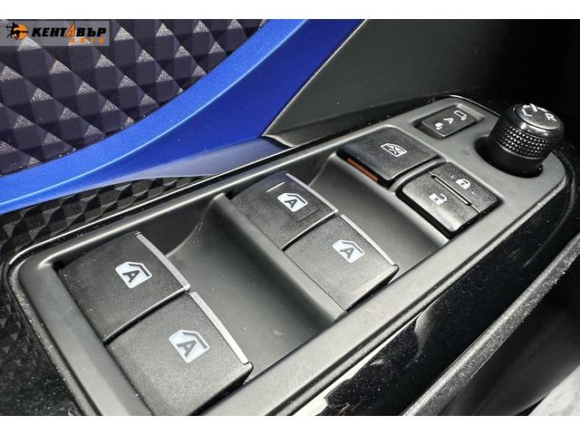 Toyota C-HR CULT/Hybrid/Екстров - автомобили, коли, обяви за нови и употребявани 14