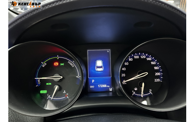 Toyota C-HR Hybrid/Кожа/Екстров/ГАРАНЦИЯ - автомобили, коли, обяви за нови и употребявани 15