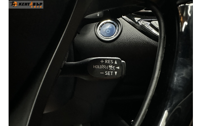 Toyota C-HR Hybrid/Кожа/Екстров/ГАРАНЦИЯ - автомобили, коли, обяви за нови и употребявани 16