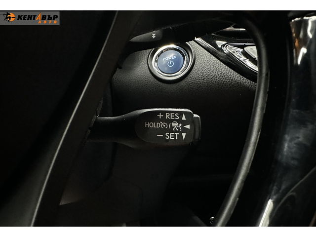 Toyota C-HR Hybrid/Кожа/Екстров/ГАРАНЦИЯ - автомобили, коли, обяви за нови и употребявани 16