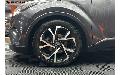 toyota-c-hr-hybrid-kozha-ekstrov-garantsiya - 5