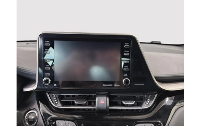 Toyota C-HR LE CAMERA RECUL SIEGES CHAUFFANTS A/C BLUETOOTH GR Front Wheel Drive - автомобили, коли, обяви за нови и употребявани 9