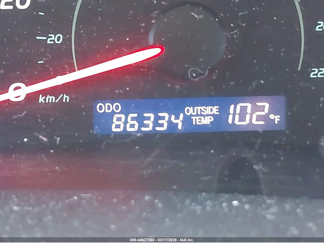 Toyota Camry 2.4L I-4 DOHC, VVT, 158HP Front Wheel Drive - автомобили, коли, обяви за нови и употребявани 14