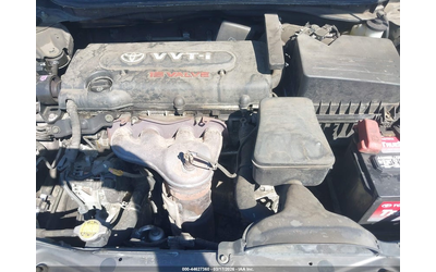 Toyota Camry 2.4L I-4 DOHC, VVT, 158HP Front Wheel Drive - автомобили, коли, обяви за нови и употребявани 9