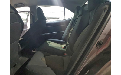 Toyota Camry 2.5L 4 ALL WHEEL DRIVE - автомобили, коли, обяви за нови и употребявани 10