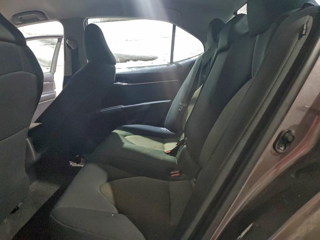 Toyota Camry 2.5L 4 ALL WHEEL DRIVE - автомобили, коли, обяви за нови и употребявани 10