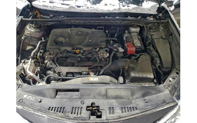 Toyota Camry 2.5L 4 ALL WHEEL DRIVE - автомобили, коли, обяви за нови и употребявани 12