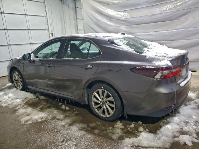 Toyota Camry 2.5L 4 ALL WHEEL DRIVE - автомобили, коли, обяви за нови и употребявани 2