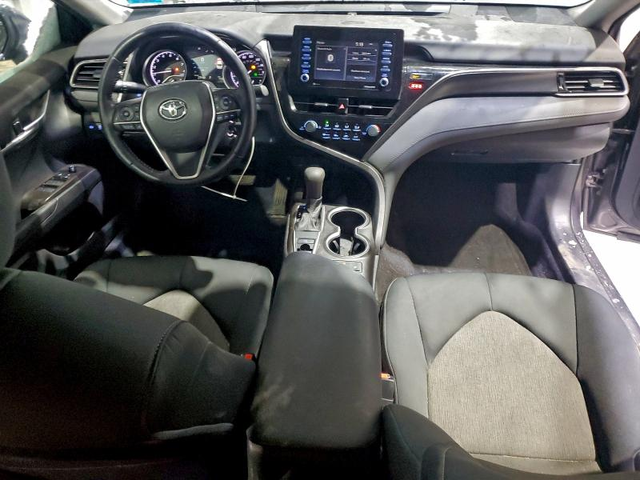 Toyota Camry 2.5L 4 ALL WHEEL DRIVE - автомобили, коли, обяви за нови и употребявани 8