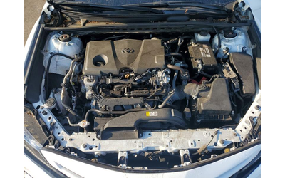 Toyota Camry 2.5L 4 FRONT WHEEL DRIVE - автомобили, коли, обяви за нови и употребявани 11
