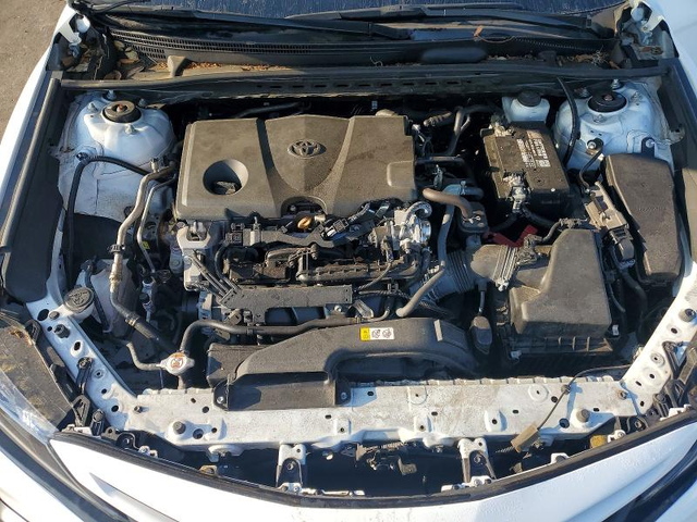 Toyota Camry 2.5L 4 FRONT WHEEL DRIVE - автомобили, коли, обяви за нови и употребявани 11