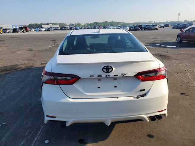 Toyota Camry 2.5L 4 FRONT WHEEL DRIVE - автомобили, коли, обяви за нови и употребявани 5