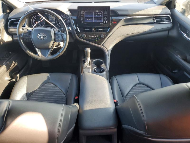 Toyota Camry 2.5L 4 FRONT WHEEL DRIVE - автомобили, коли, обяви за нови и употребявани 7