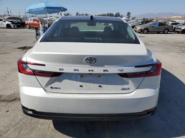 Toyota Camry 2.5L 4 Front-wheel Drive - автомобили, коли, обяви за нови и употребявани 6