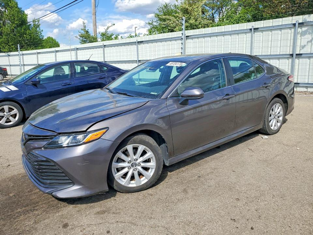Toyota Camry 2.5L 4 FRONT WHEEL DRIVE - автомобили, коли, обяви за нови и употребявани 0