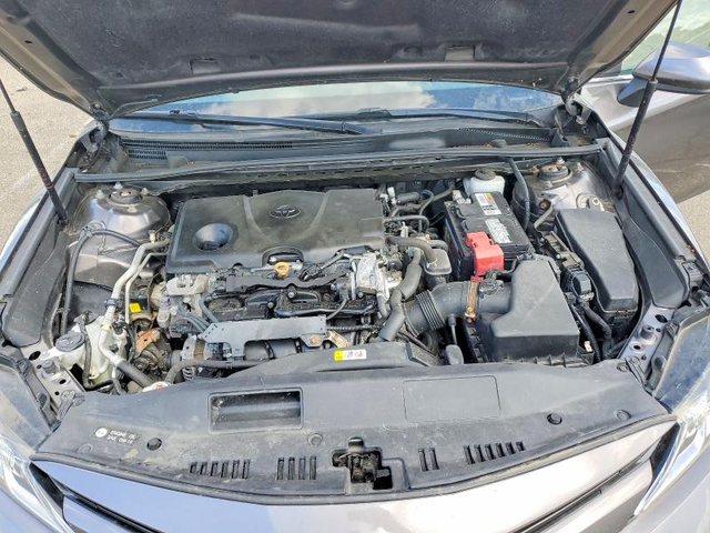 Toyota Camry 2.5L 4 FRONT WHEEL DRIVE - автомобили, коли, обяви за нови и употребявани 10