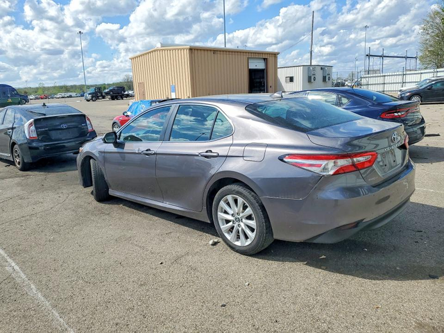 Toyota Camry 2.5L 4 FRONT WHEEL DRIVE - автомобили, коли, обяви за нови и употребявани 1