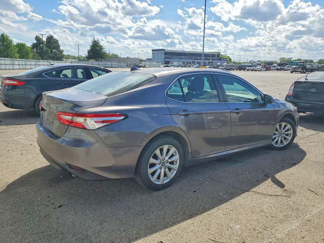 Toyota Camry 2.5L 4 FRONT WHEEL DRIVE - автомобили, коли, обяви за нови и употребявани 2