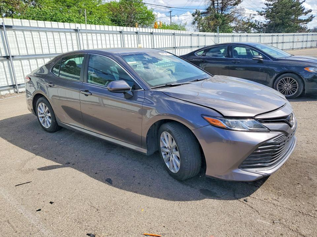 Toyota Camry 2.5L 4 FRONT WHEEL DRIVE - автомобили, коли, обяви за нови и употребявани 3