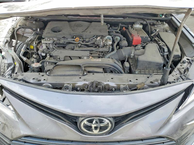 Toyota Camry 2.5L 4 FRONT WHEEL DRIVE - автомобили, коли, обяви за нови и употребявани 10