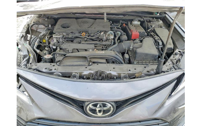 Toyota Camry 2.5L 4 FRONT WHEEL DRIVE - автомобили, коли, обяви за нови и употребявани 11