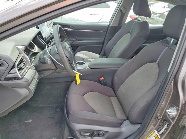 Toyota Camry 2.5L 4 FRONT WHEEL DRIVE - автомобили, коли, обяви за нови и употребявани 6