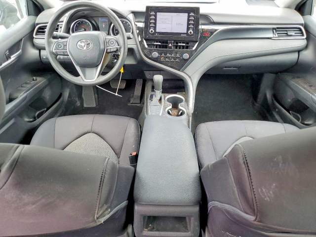 Toyota Camry 2.5L 4 FRONT WHEEL DRIVE - автомобили, коли, обяви за нови и употребявани 7