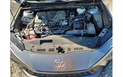 Toyota Camry 2.5L 4 FRONT WHEEL DRIVE - автомобили, коли, обяви за нови и употребявани 11